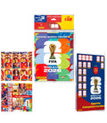 Winner Póster World Cup 2026 Panini Cromos España | Tier Kards