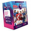 Caja insignia de Topps de la Premier League 2027 (Pre Order)