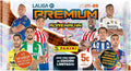 Caja 20 Sobres Premium Adrenalyn XL 25/26 | Tier Kards