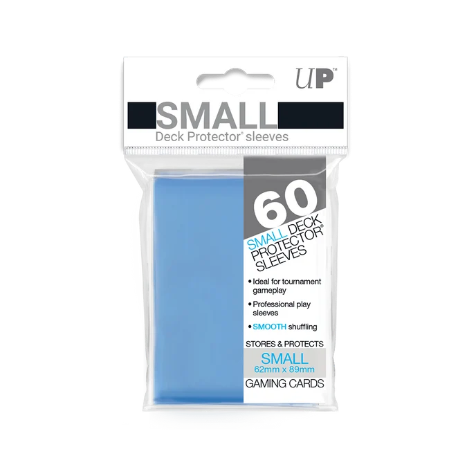 Fundas Protectoras de Cubiertas  Pro-Gloss - Ultra Pro (60 Unidades)