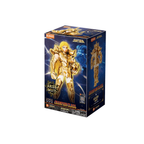 Figura Aries Mu Blokees Champion Class Saint Seiya | Tier Kards