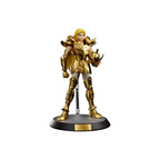 Figura Aries Mu Blokees Champion Class Saint Seiya | Tier Kards