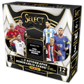 2025-26 PANINI SELECT ROAD TO WORLD CUP SOCCER