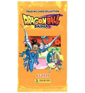 Sobres de Cromos Dragon Ball DAIMA Panini | Tier Kards