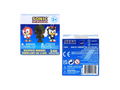 Llavero Mochila Sonic the Hedgehog 24K Gold Edición Especial | Tier Kards