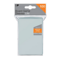 Fundas para Juegos de Mesa Lite Tamaño Especial (100 Unidades) - 65 mm x 100 mm