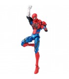 Blokees Spider-Man Marvel Rivals Model Kit | TierKards