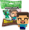 Minecraft SquishMe Blind Bag - Toy Antiestrés Sorpresa | Tier Kards