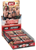 Topps UFC Stadium Club 2026 - Hobby Box (Pre-Order)