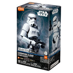 Figura Blokees Star Wars Stormtrooper | Tier Kards