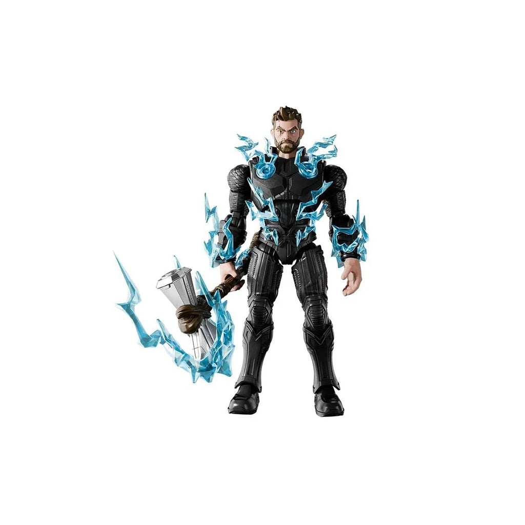 Blokees Thor Champion Class 02 Marvel | Comprar en Tier Kards