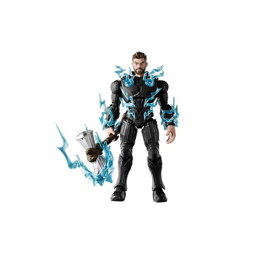 Blokees Thor Champion Class 02 Marvel | Bei Tier Kards kaufen