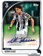 2025-26 Collector Tin Topps Juventus | Comprar en Tier Kards