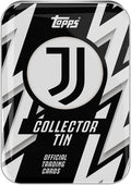 2025-26 Collector Tin Topps Juventus | Comprar en Tier Kards