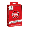 2026-27 Topps Arsenal Collector Tin | Tier Kards