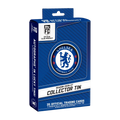 2026-27 Topps Chelsea Collector Tin | Tier Kards