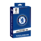 2026-27 Topps Chelsea Collector Tin | Tier Kards