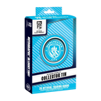 2026-27 Topps Manchester City Collector Tin | Tier Kards