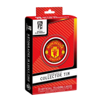 2026-27 Topps Manchester United Collector Tin | Tier Kards