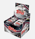 2026 NFL Topps Flagship Football - Jumbo Box UNOPENED (Pre-Order) 1 Auto/1 Relic