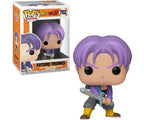 Funko Pop! Dragon Ball Z Trunks 702 | Tier Kards