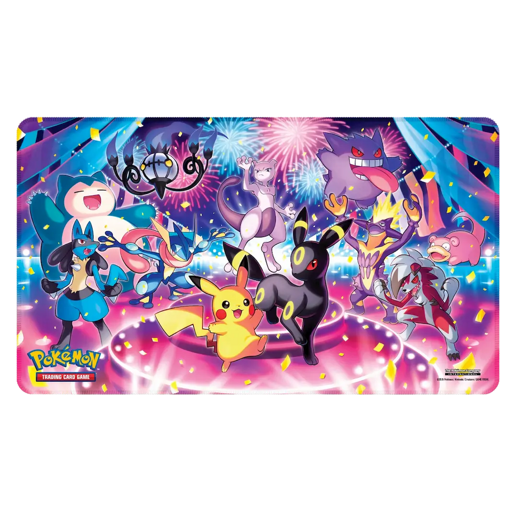 Pokémon TCG: Caja Ultra Premium 30.º Aniversario Umbreon (Español) | Tier Kards| Pre Order |