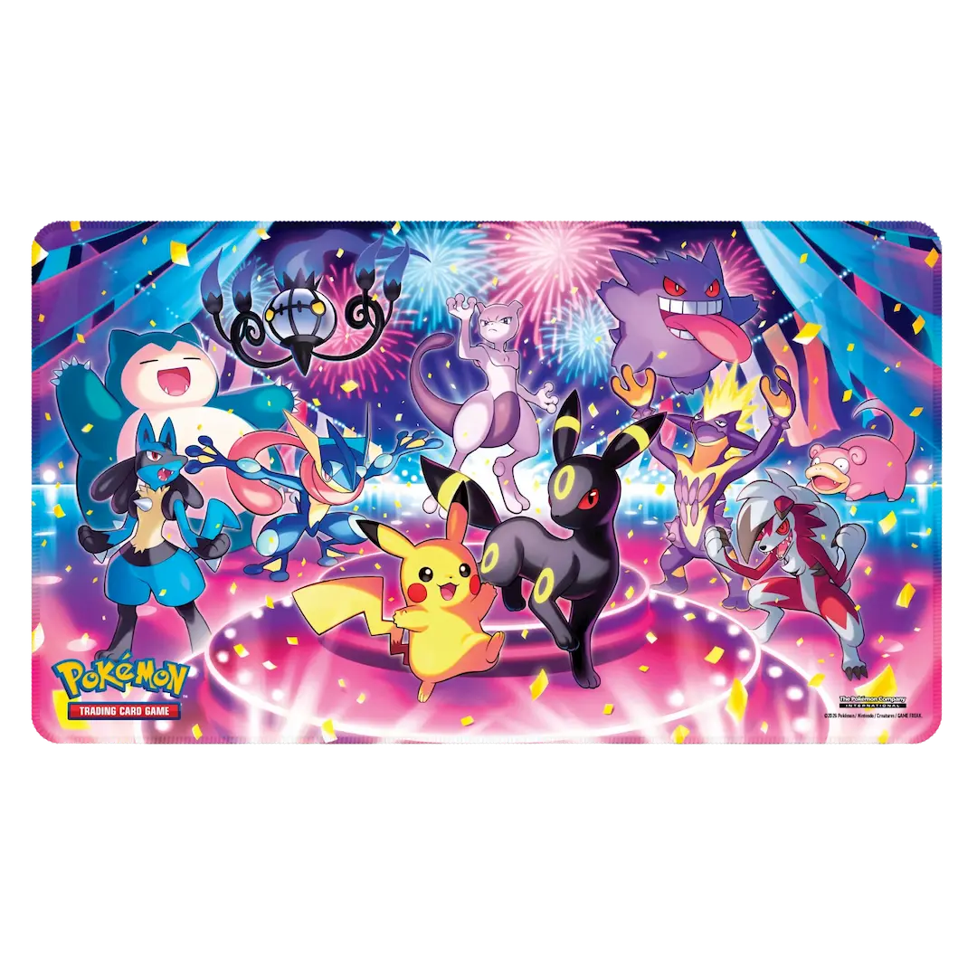 Pokémon TCG: Caja Ultra Premium 30.º Aniversario Umbreon (Español) | Tier Kards| Pre Order |