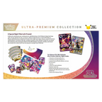 Pokémon TCG: Caja Ultra Premium 30.º Aniversario Umbreon (Español) | Tier Kards| Pre Order |
