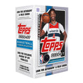 Topps Flagship Basketball 2026-27 Value Box | Tier Kards (Pre Order 05/11/26)