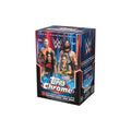 2026 Topps WWE Chrome Box - Caja de Sobres | Tier Kards