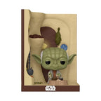 Funko Pop! Nooks: Star Wars - Cabana do Yoda