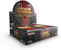 Yu-Gi-Oh! Rarity Collection V Display (24) Español | TierKards