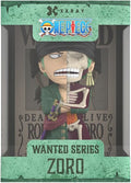 Comprar Figura Mighty Jaxx XXRAY Zoro One Piece | Tier Kards